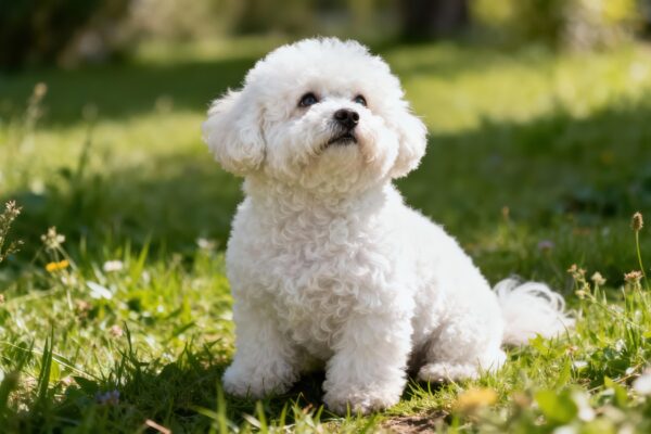bichon bolognese